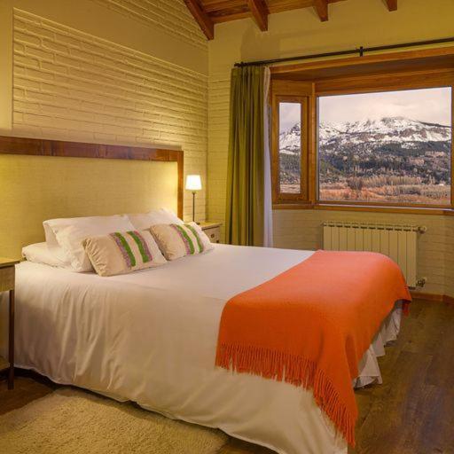 Casona Del Alto Ξενοδοχείο San Martín de los Andes Εξωτερικό φωτογραφία