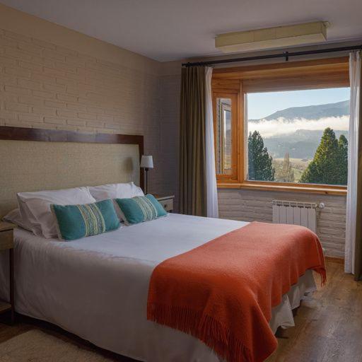 Casona Del Alto Ξενοδοχείο San Martín de los Andes Εξωτερικό φωτογραφία