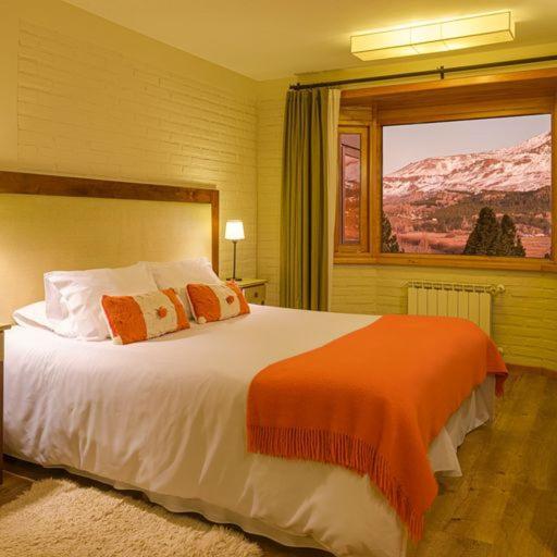 Casona Del Alto Ξενοδοχείο San Martín de los Andes Εξωτερικό φωτογραφία