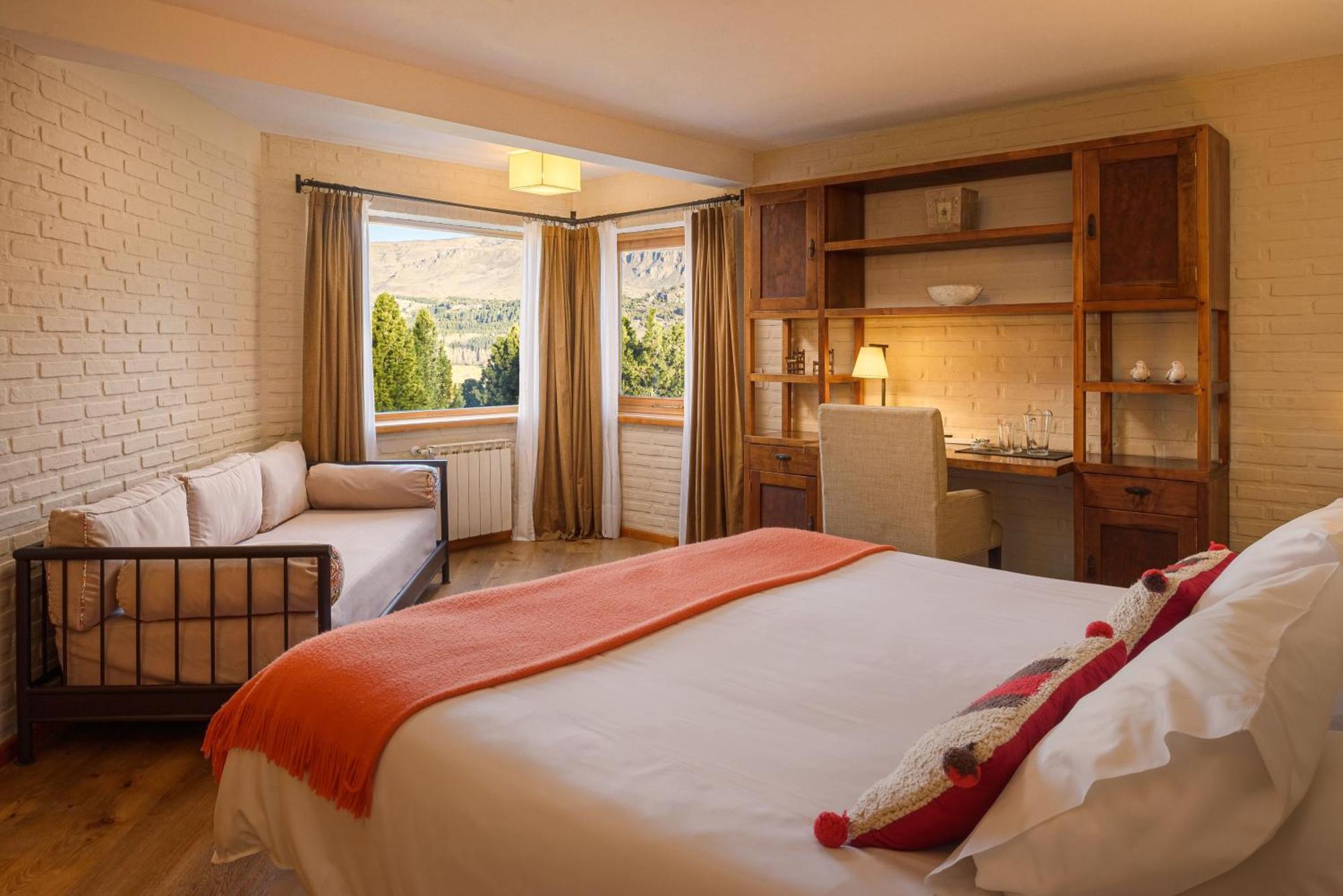 Casona Del Alto Ξενοδοχείο San Martín de los Andes Εξωτερικό φωτογραφία