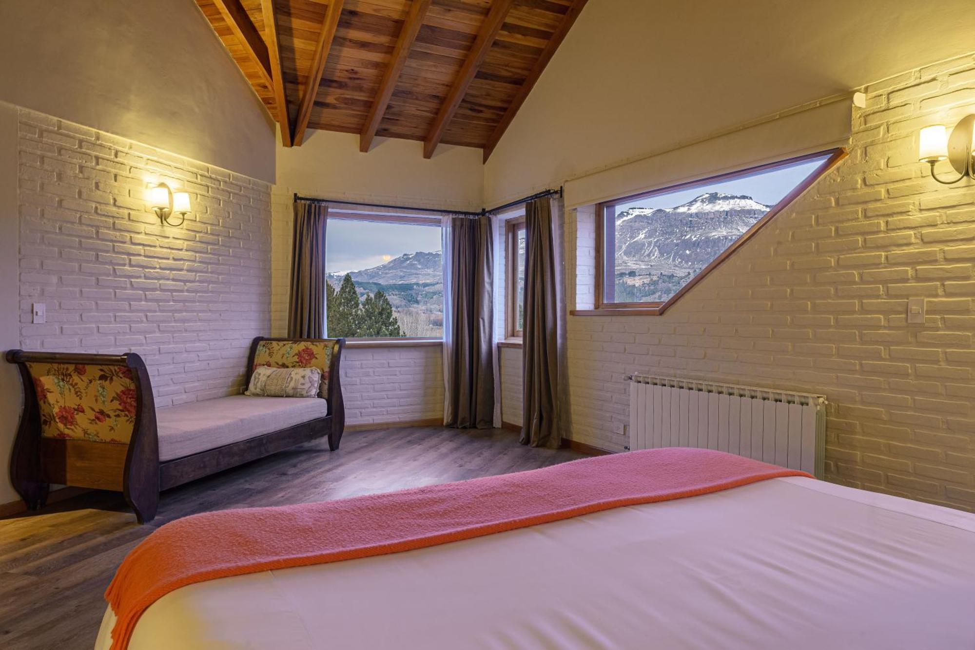 Casona Del Alto Ξενοδοχείο San Martín de los Andes Εξωτερικό φωτογραφία