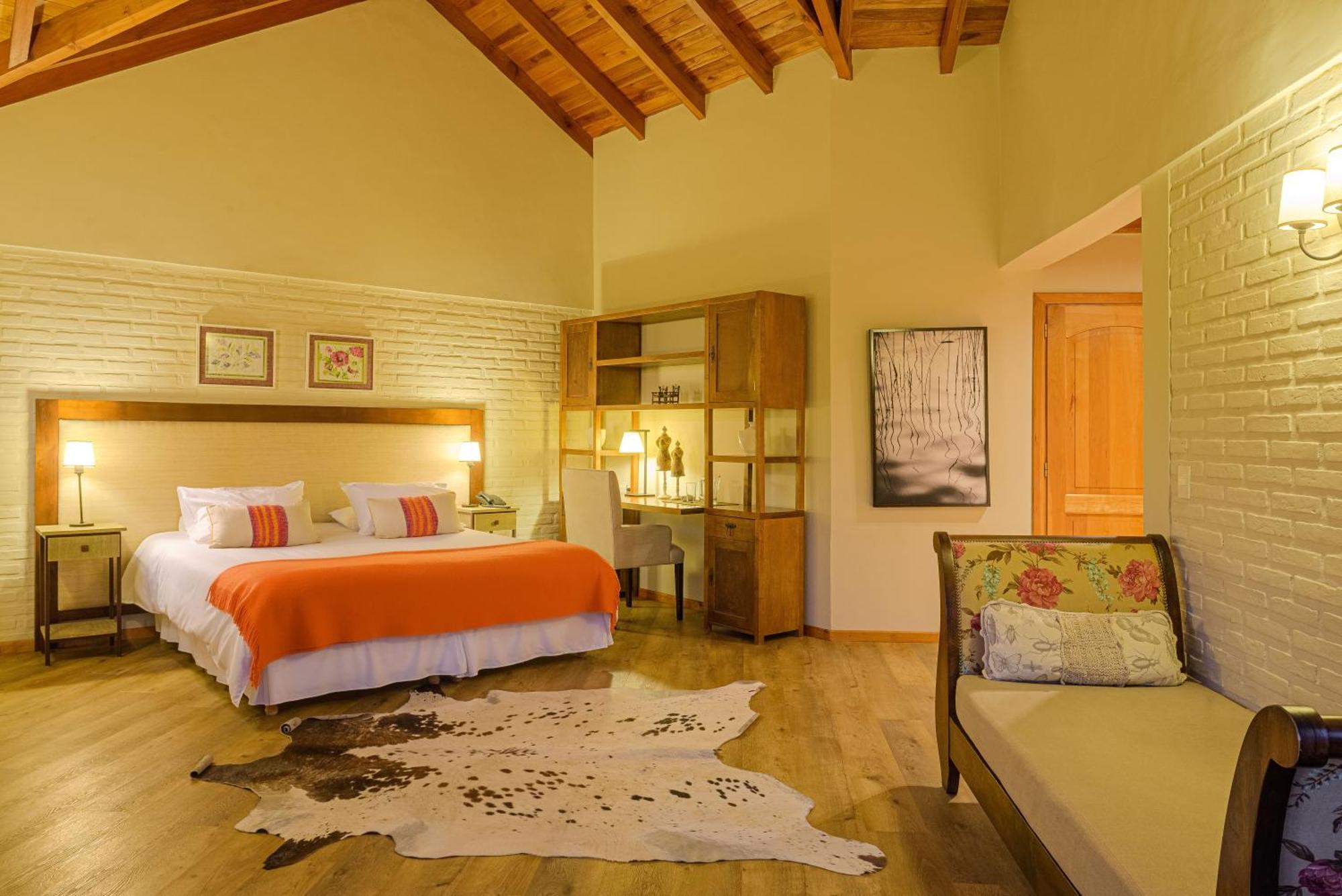 Casona Del Alto Ξενοδοχείο San Martín de los Andes Εξωτερικό φωτογραφία