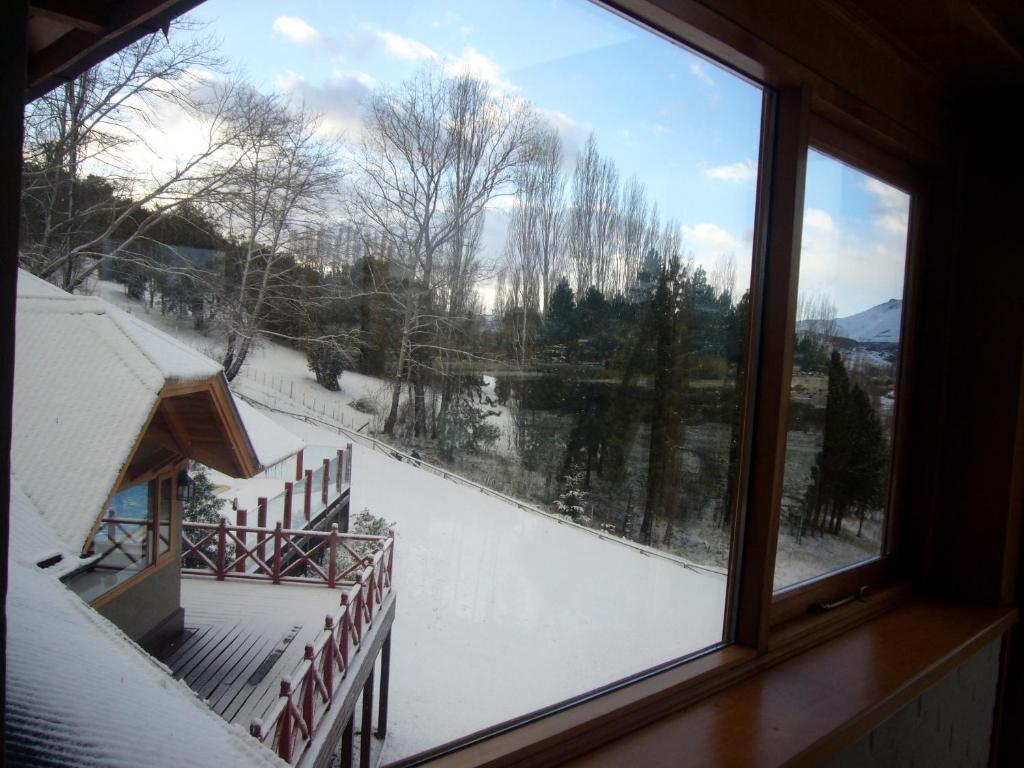 Casona Del Alto Ξενοδοχείο San Martín de los Andes Εξωτερικό φωτογραφία
